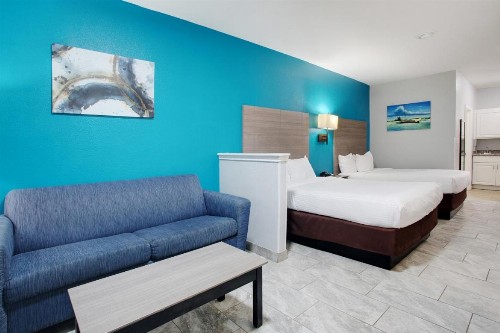 Plantation Suites and Conference Center - image 13