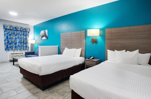 Plantation Suites and Conference Center - image 15