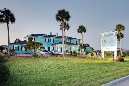 Plantation Suites and Conference Center - image 2