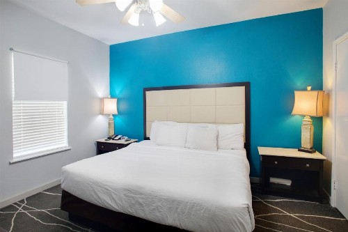 Plantation Suites and Conference Center - image 20