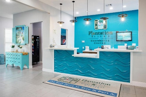 Plantation Suites and Conference Center - image 3