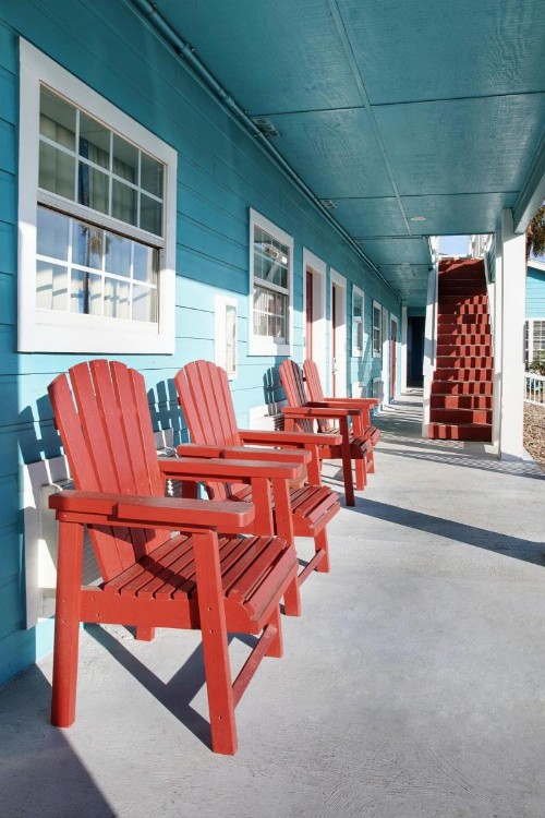 Plantation Suites and Conference Center - image 32