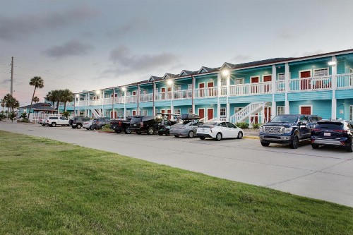Plantation Suites and Conference Center - image 41
