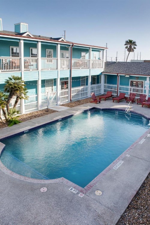 Plantation Suites and Conference Center - image 43