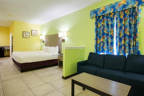 Plantation Suites and Conference Center - image 45