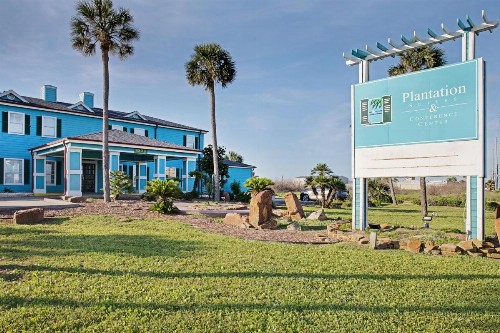 Plantation Suites and Conference Center - image 47