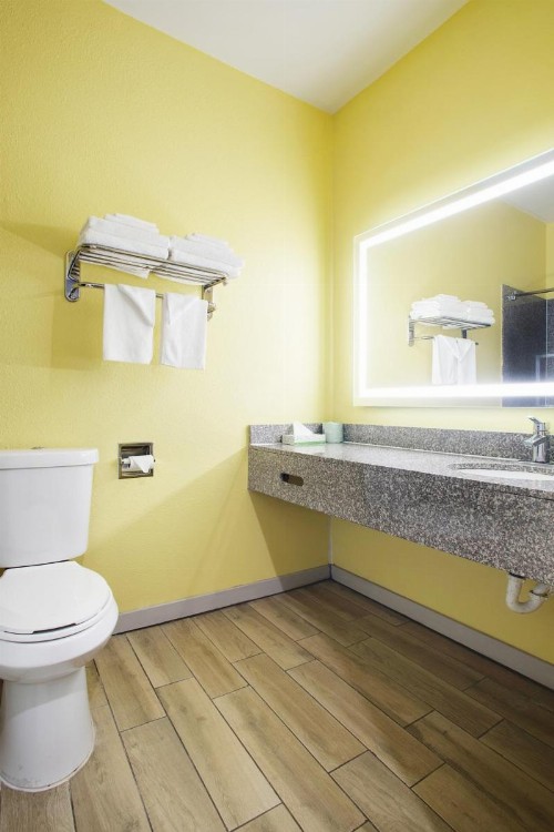 Plantation Suites and Conference Center - image 48