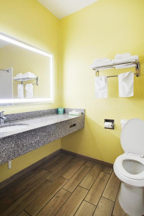 Plantation Suites and Conference Center - image 49