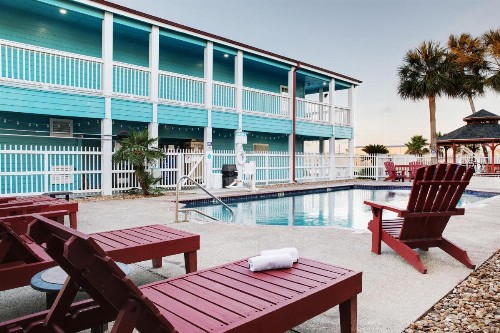 Plantation Suites and Conference Center - image 5