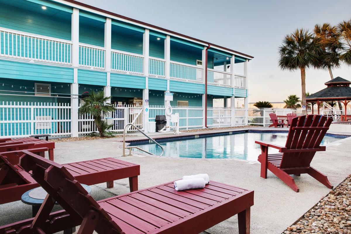 Plantation Suites and Conference Center - image 5
