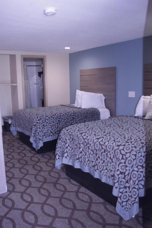 Americas Best Value Inn Port Aransas - image 33