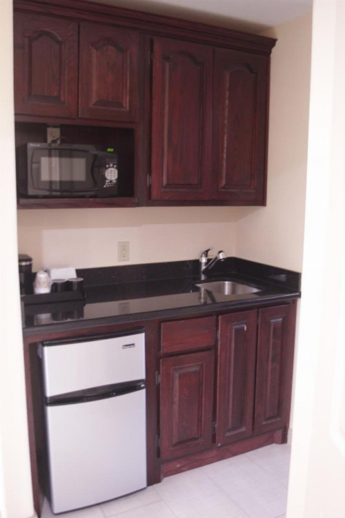 Americas Best Value Inn Port Aransas - image 35