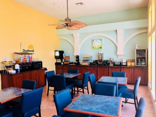 Days Inn by Wyndham Port Aransas TX - image 11