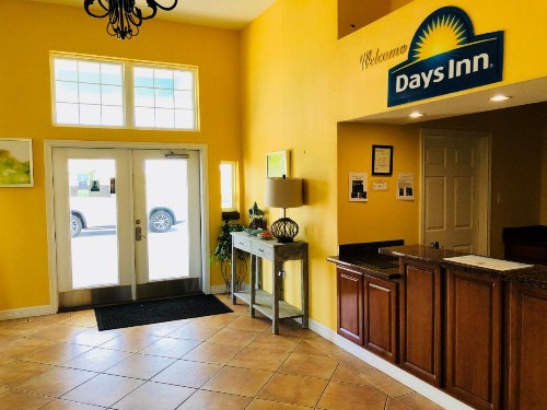 Days Inn by Wyndham Port Aransas TX - image 13