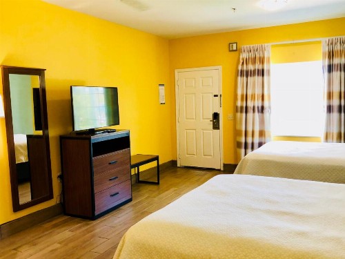 Days Inn by Wyndham Port Aransas TX - image 16