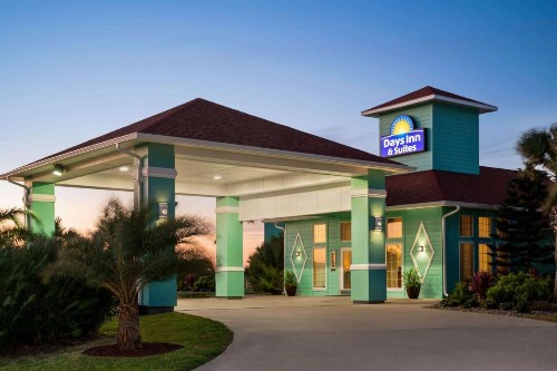 Days Inn by Wyndham Port Aransas TX - image 2