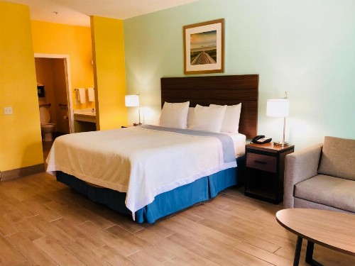 Days Inn by Wyndham Port Aransas TX - image 21