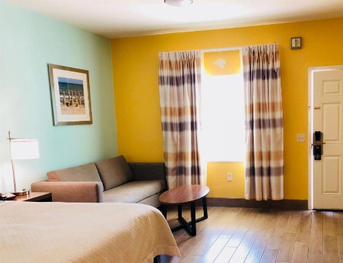 Days Inn by Wyndham Port Aransas TX - image 22