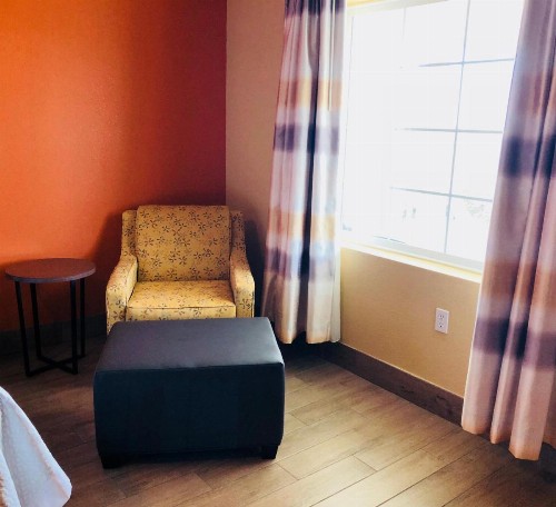 Days Inn by Wyndham Port Aransas TX - image 26