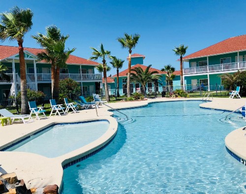Days Inn by Wyndham Port Aransas TX - image 3