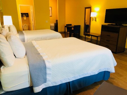 Days Inn by Wyndham Port Aransas TX - image 32