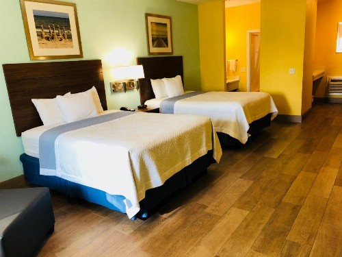 Days Inn by Wyndham Port Aransas TX - image 34