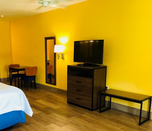 Days Inn by Wyndham Port Aransas TX - image 38