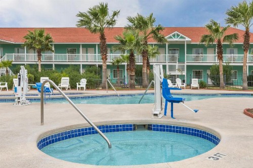 Days Inn by Wyndham Port Aransas TX - image 42
