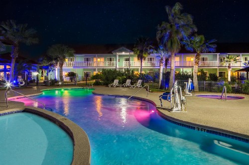 Days Inn by Wyndham Port Aransas TX - image 43