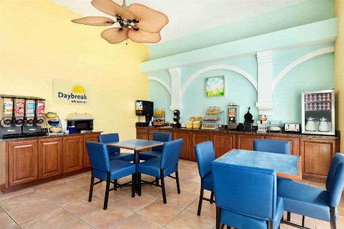 Days Inn by Wyndham Port Aransas TX - image 45