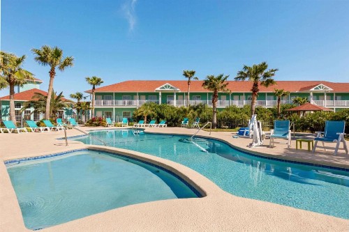 Days Inn by Wyndham Port Aransas TX - image 46