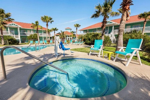 Days Inn by Wyndham Port Aransas TX - image 47