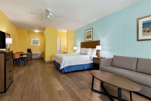 Days Inn by Wyndham Port Aransas TX - image 48