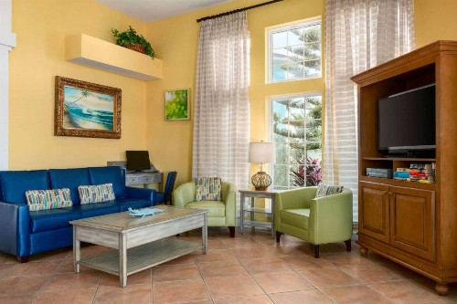 Days Inn by Wyndham Port Aransas TX - image 49