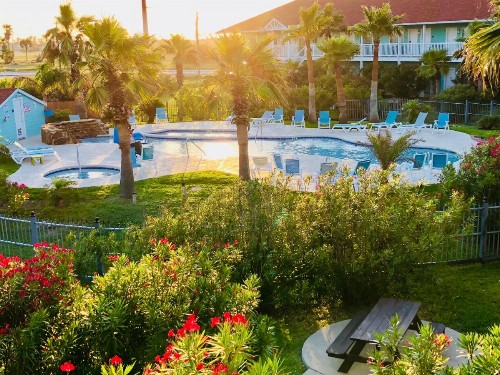 Days Inn by Wyndham Port Aransas TX - image 5
