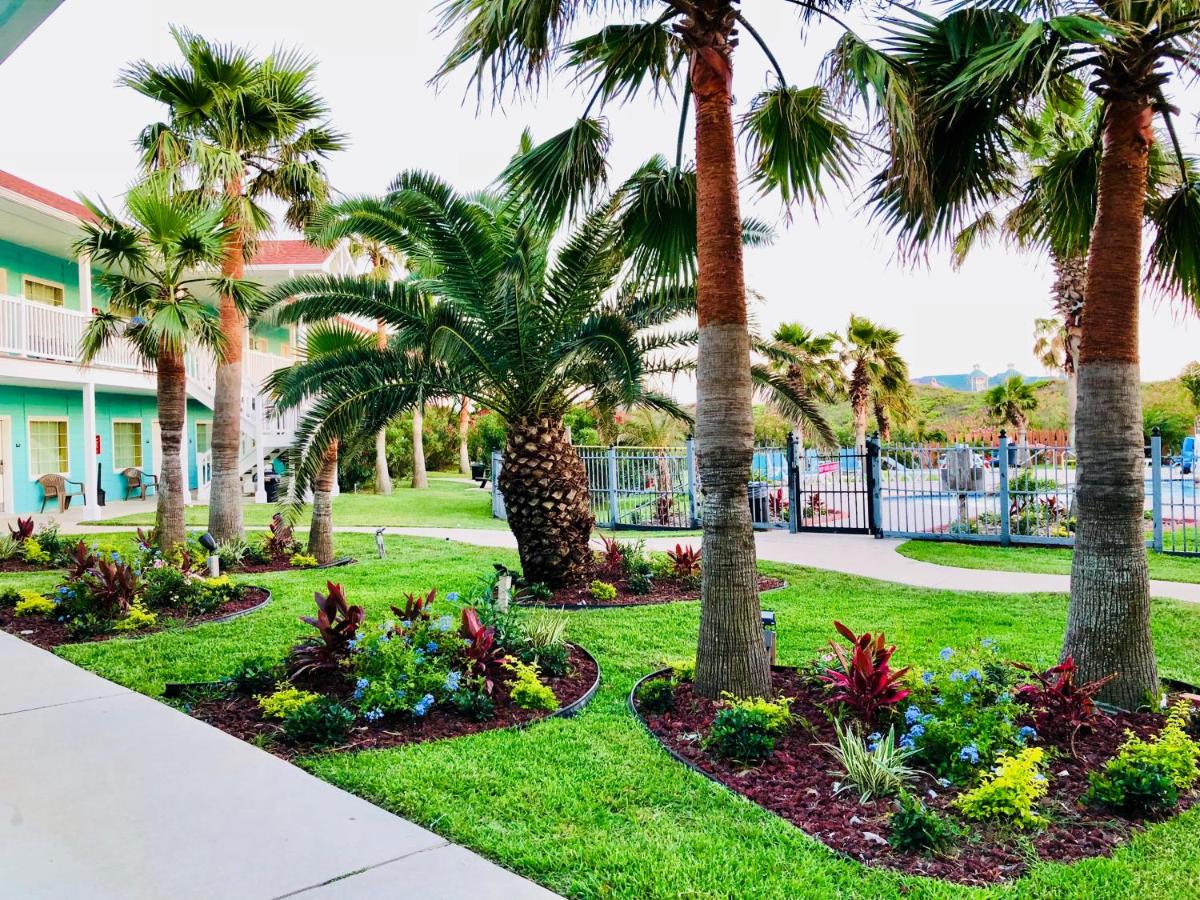 Days Inn by Wyndham Port Aransas TX - image 6