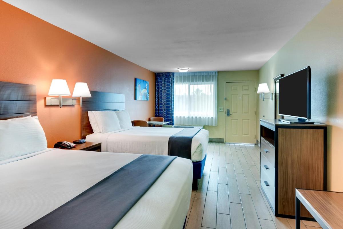 Captains Quarters Inn - image 2