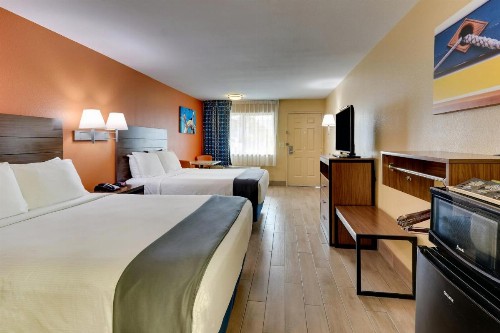 Captains Quarters Inn - image 46