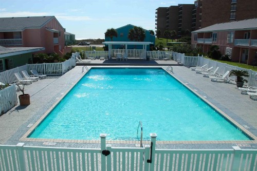 Executive Keys Condominiums on the Beach - image 26