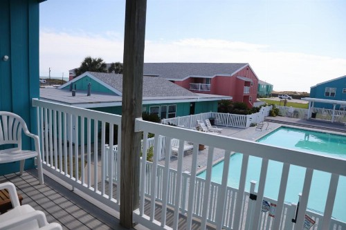 Executive Keys Condominiums on the Beach - image 36