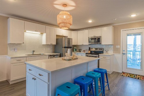 Executive Keys Condominiums on the Beach - image 41