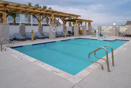 Hampton Inn and Suites Port Aransas - image 10