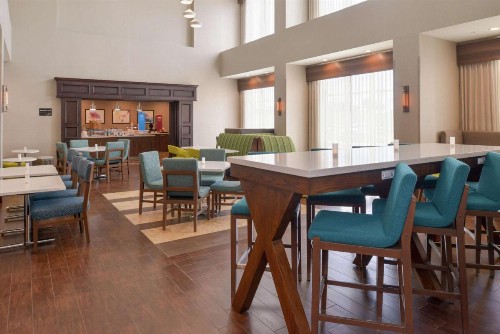 Hampton Inn and Suites Port Aransas - image 12