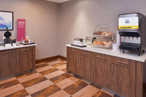 Hampton Inn and Suites Port Aransas - image 13