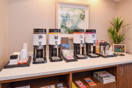 Hampton Inn and Suites Port Aransas - image 14