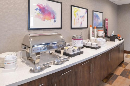 Hampton Inn and Suites Port Aransas - image 16