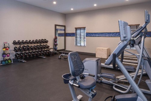 Hampton Inn and Suites Port Aransas - image 17