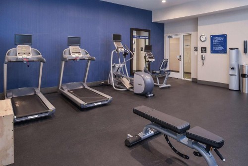 Hampton Inn and Suites Port Aransas - image 18