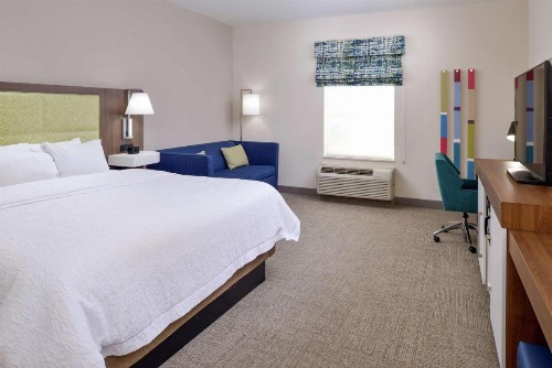 Hampton Inn and Suites Port Aransas - image 19
