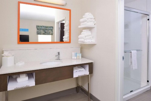 Hampton Inn and Suites Port Aransas - image 20